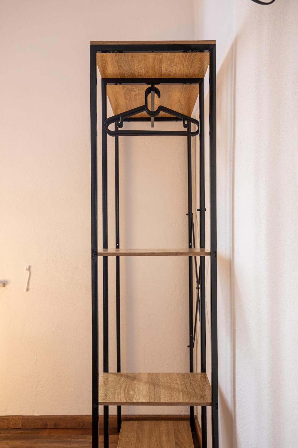 Lägenhet Leaning Tower Cozy 3 Bedroom Pisa