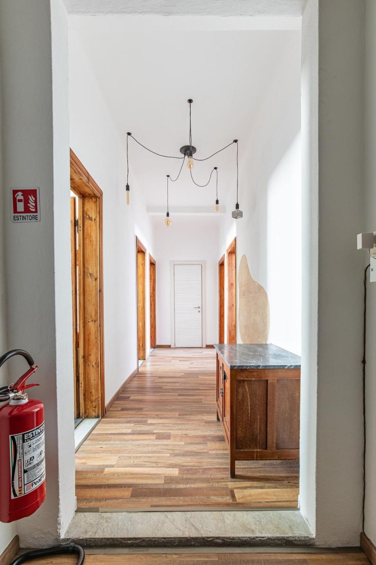 Leaning Tower Cozy 3 Bedroom Pisa